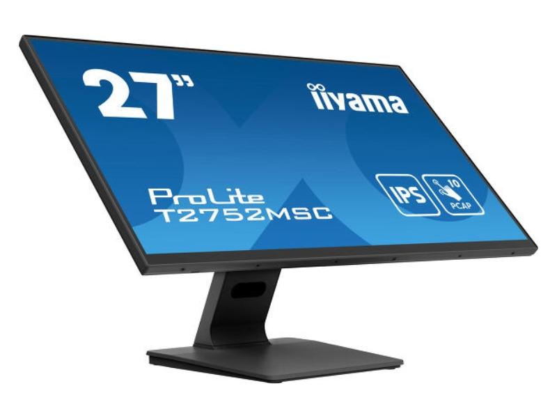21" iiYama Touch Monitor 